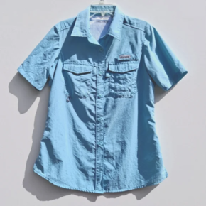 Sustainable & Eco-Friendly: Columbia, Levi's, Cuyana & More Posh Party